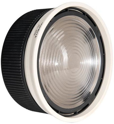 Nanlite Fresnel Lens w/ Barndoors (NL-FZ300 and 500) - 5
