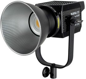 Nanlite Forza 300 bi-color LED Light