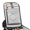 Lowepro Flipside BP 400 AW III Donkergrijs - 6