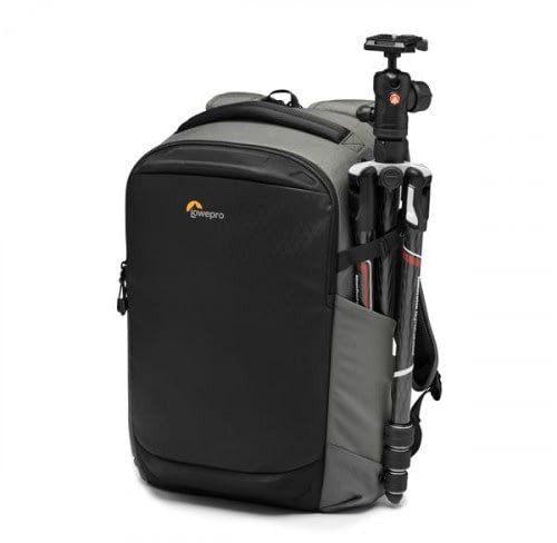 Lowepro Flipside BP 400 AW III Donkergrijs - 5