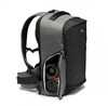 Lowepro Flipside BP 400 AW III Donkergrijs - 4