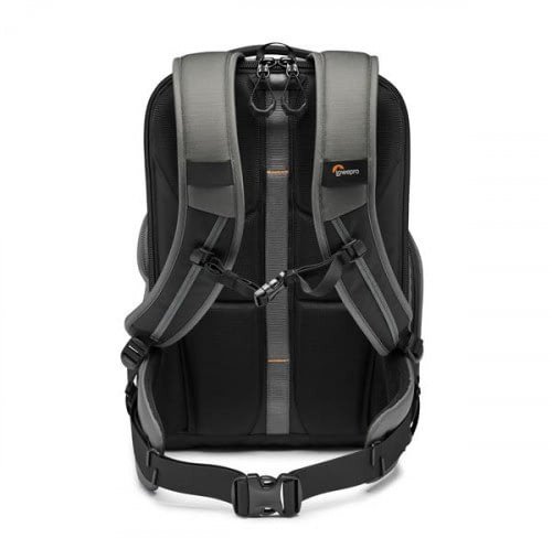Lowepro Flipside BP 400 AW III Donkergrijs - 2