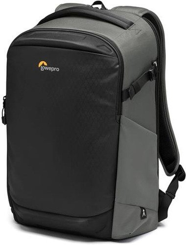 Lowepro Flipside BP 400 AW III Donkergrijs - 1
