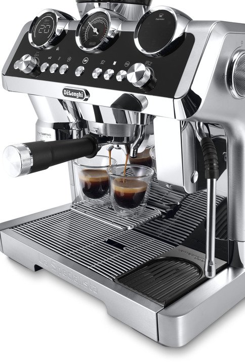 De'Longhi La Specialista Maestro EC9665 
