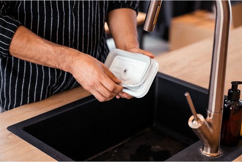 Zwilling Voorraaddoos 368030000 - 8