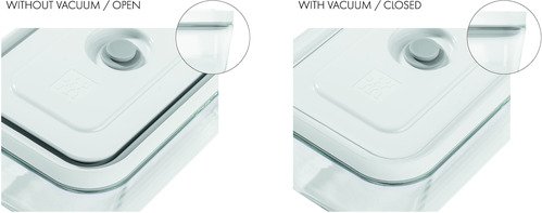 Zwilling Voorraaddoos 368030000 - 9