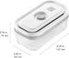 Zwilling Voorraaddoos 368031000 - 12