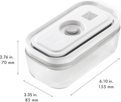 Zwilling Voorraaddoos 368031000 - 12