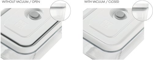 Zwilling Voorraaddoos 368032000 - 9