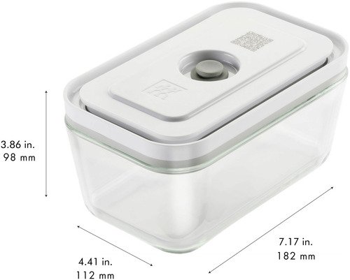 Zwilling Voorraaddoos 368032000 - 10