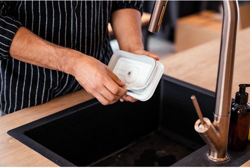 Zwilling Voorraaddoos 368033000 - 9