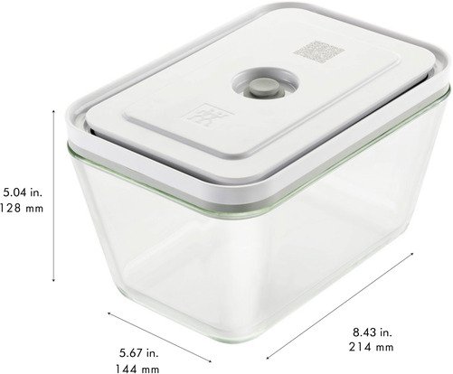 Zwilling Voorraaddoos 368033000 - 12