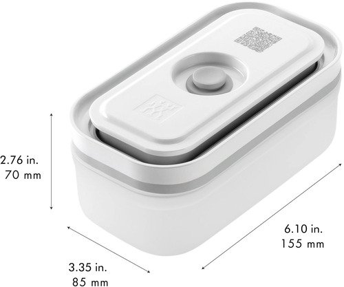 Zwilling Voorraaddoos 368041000 - 10