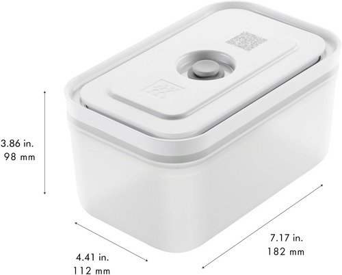Zwilling Voorraaddoos 368042000 - 10