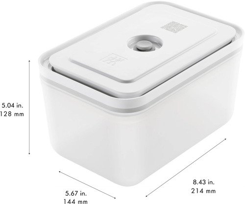 Zwilling Voorraaddoos 368043000 - 10