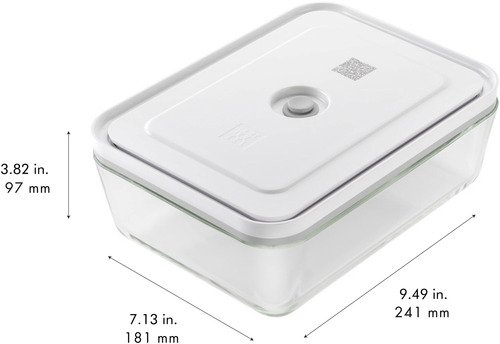 Zwilling Voorraaddoos 368121000 - 9