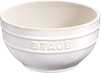Staub Kom 12cm Ivoor 40511-833-0 - 1
