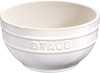 Staub Kom 14cm Ivoor 40511-861-0 - 1
