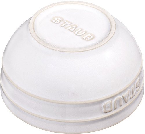 Staub Kom 14cm Ivoor 40511-861-0 - 2