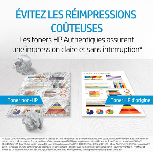 HP 659X High Yield Cyan - 8