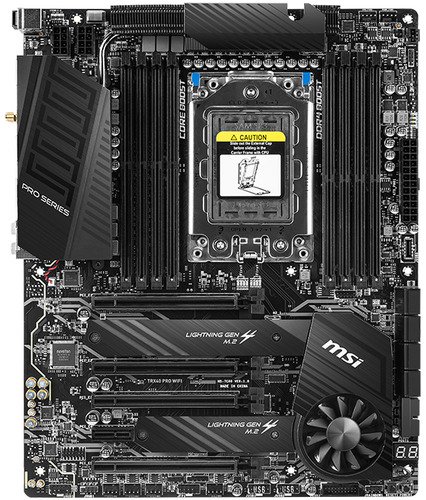 MSI TRX40 Pro WiFi - 2