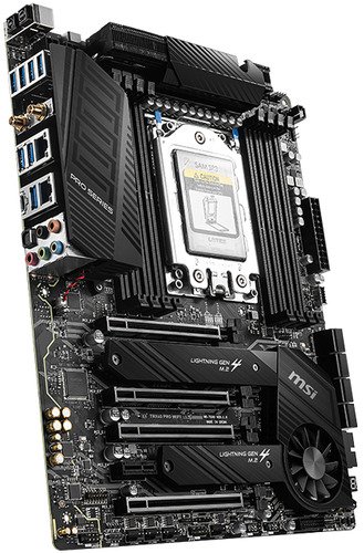 MSI TRX40 Pro WiFi - 5