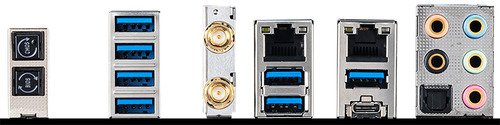 MSI TRX40 Pro WiFi - 6