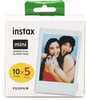 Fujifilm Instax Square Film (5x10) B12035 - 5