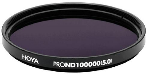 Hoya 95.0mm ND100k Pro - 2