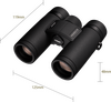 Nikon Monarch M7 8x30 - 10