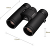 Nikon Monarch M7 10x30 - 10