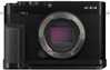 Fujifilm X-E4 Accessory Kit - Zwart - 1