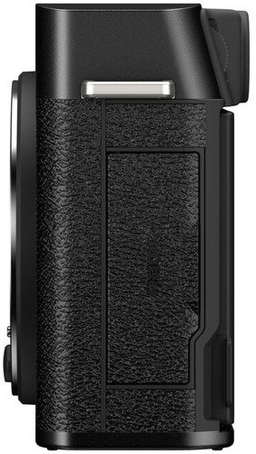 Fujifilm X-E4 Accessory Kit - Zwart - 5