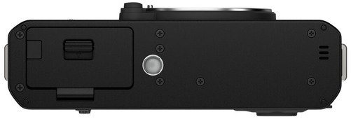 Fujifilm X-E4 Accessory Kit - Zwart - 7
