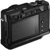 Fujifilm X-E4 Accessory Kit - Zwart - 11