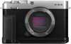 Fujifilm X-E4 Accessory Kit - Zilver - 1