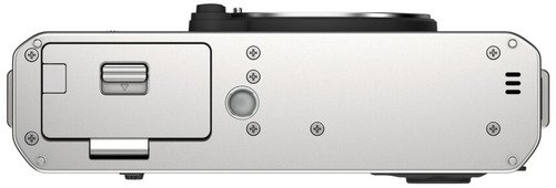 Fujifilm X-E4 Accessory Kit - Zilver - 6