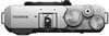 Fujifilm X-E4 Accessory Kit - Zilver - 7