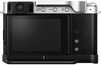 Fujifilm X-E4 Accessory Kit - Zilver - 10