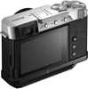 Fujifilm X-E4 Accessory Kit - Zilver - 11