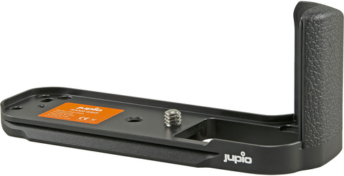 Jupio Hand Grip for Fujifilm X-T10. X-T20. X-T30 - 1