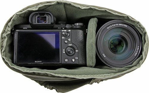 Vanguard Rug Tas VEO Travel 41BL - 2