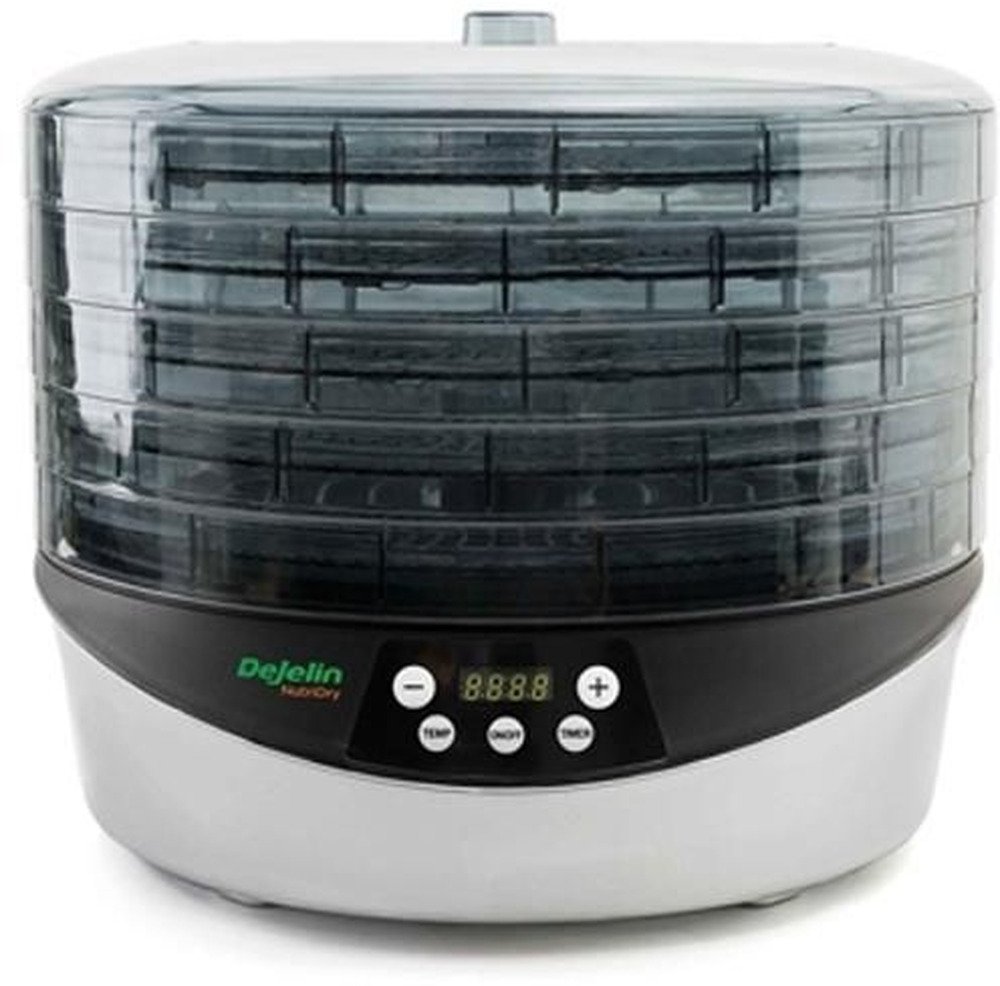 Dejelin NutriDry ND500S voedseldroger