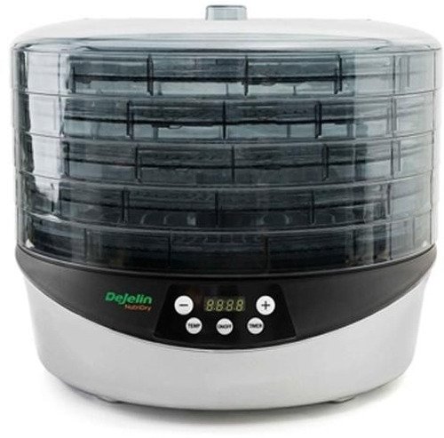 Dejelin NutriDry Four De Sechage Nd500 - 1