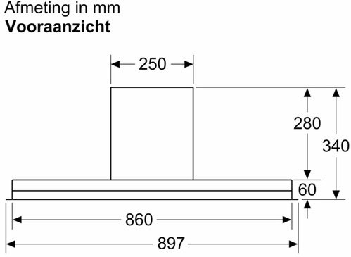 17561770_IDH2_Gerätemaße_90cm_frontal_nl-BE