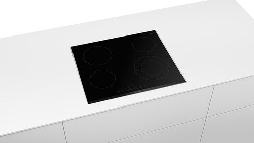 Bosch Taque PKF675FP2E - 3