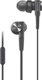 Sony In-Ear BT MDRXB55APB