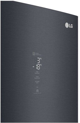 LG Koelvriescombi GBB92MCABP - 6