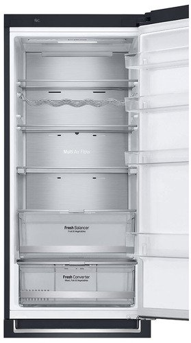 LG Koelvriescombi GBB92MCABP - 8