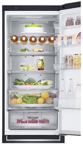 LG Koelvriescombi GBB92MCABP - 9